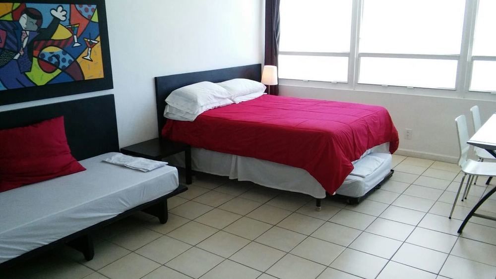 Dw Oceanfront Resort ไมอามีบีช ภายนอก รูปภาพ