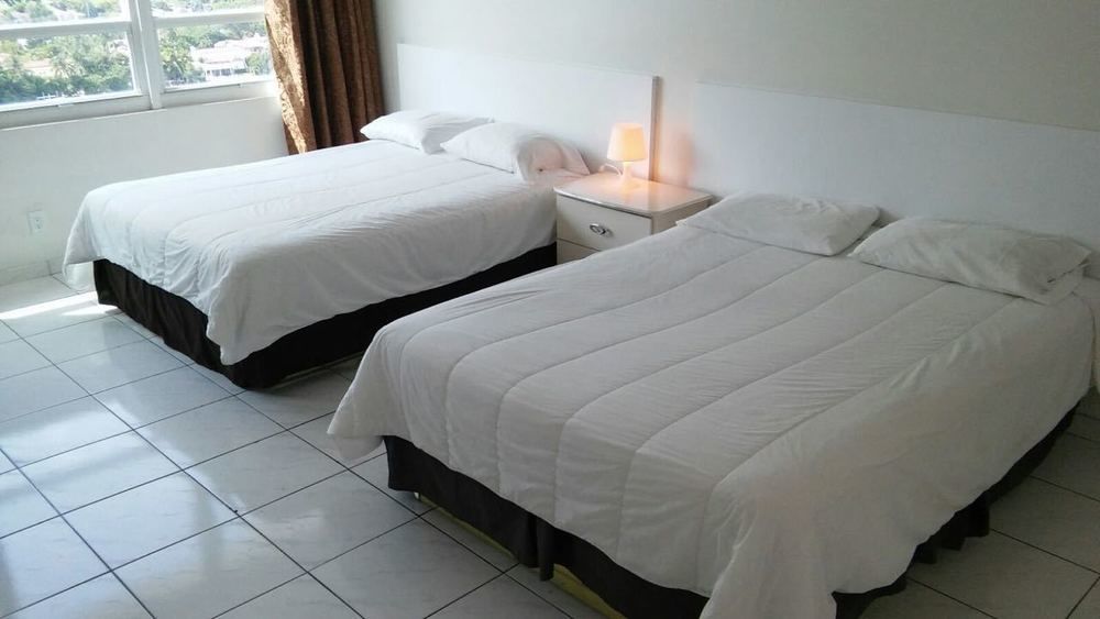 Dw Oceanfront Resort ไมอามีบีช ภายนอก รูปภาพ