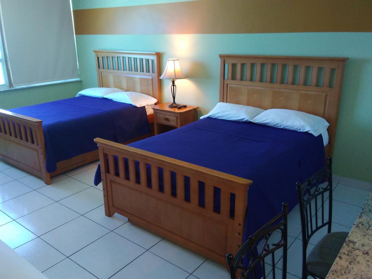 Dw Oceanfront Resort ไมอามีบีช ภายนอก รูปภาพ