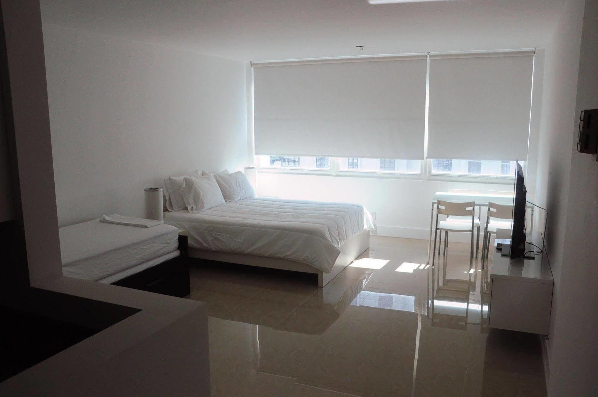 Dw Oceanfront Resort ไมอามีบีช ภายนอก รูปภาพ