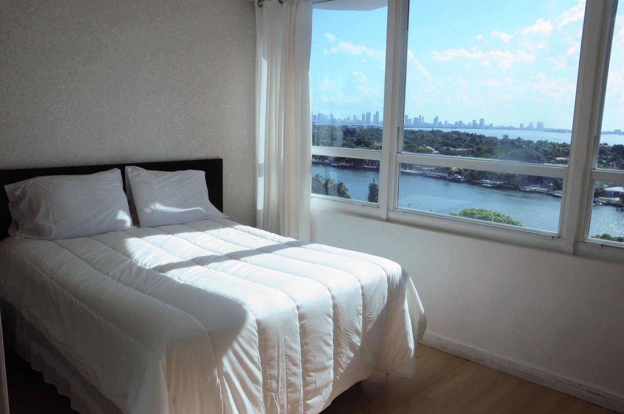 Dw Oceanfront Resort ไมอามีบีช ภายนอก รูปภาพ