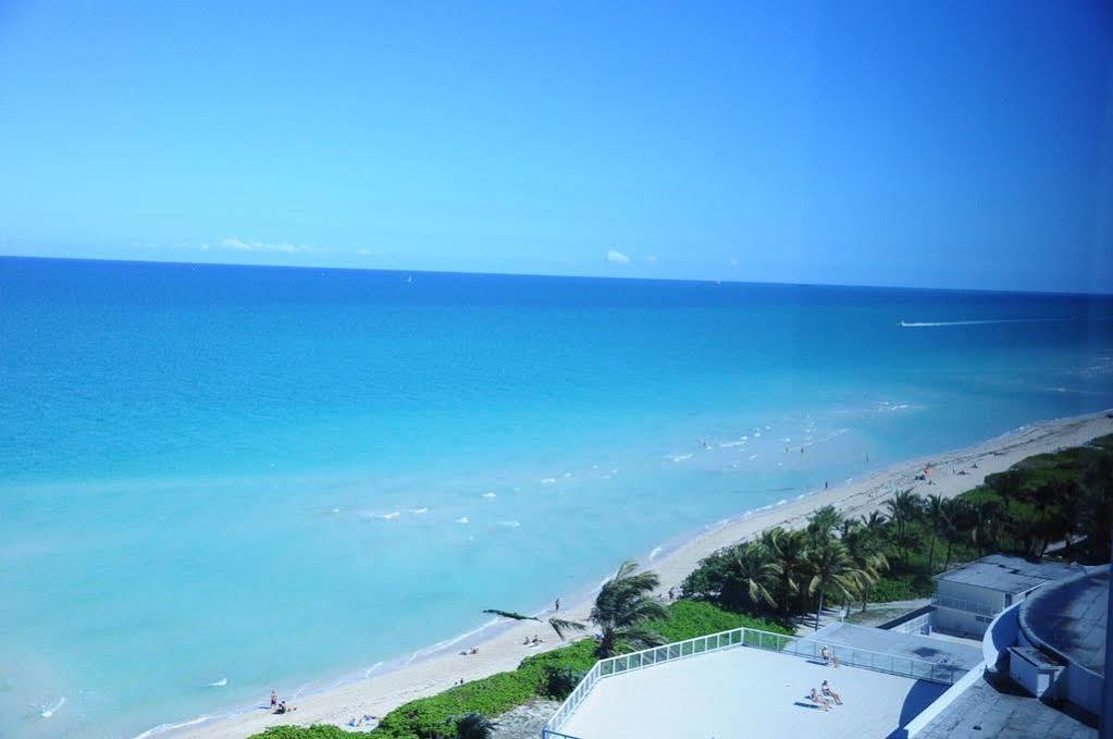 Dw Oceanfront Resort ไมอามีบีช ภายนอก รูปภาพ