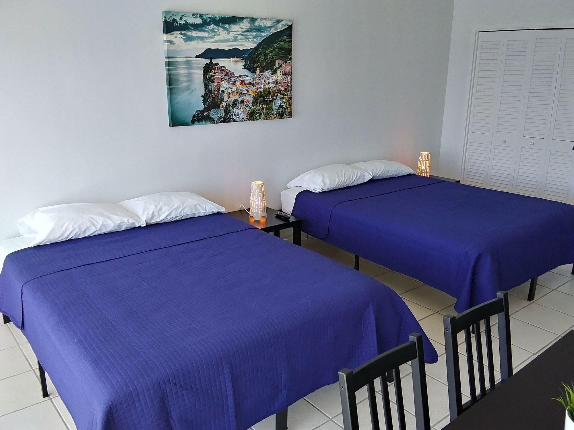 Dw Oceanfront Resort ไมอามีบีช ภายนอก รูปภาพ